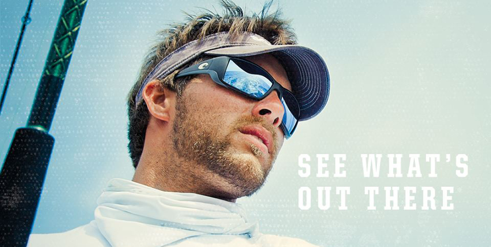 10 Best Polarized Sunglasses for Sight Fishing (2022 Review)