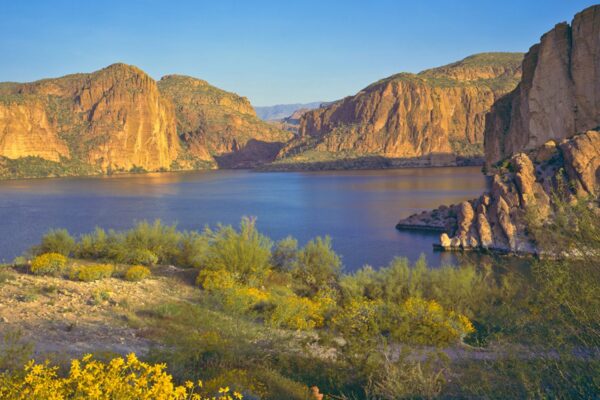 canyon