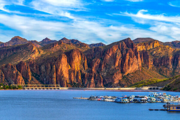 saguaro-lake-fishing-guide-report-az