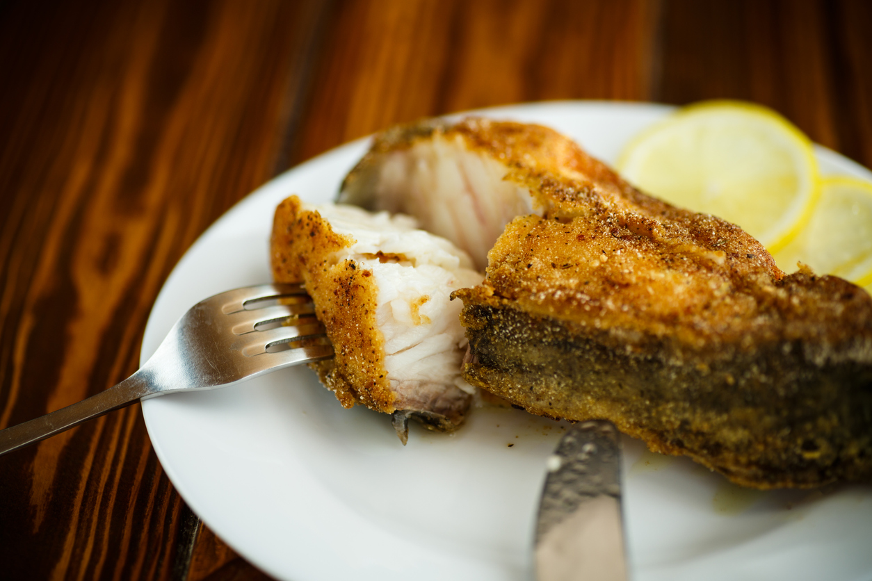 Crappie Fishing Arizona