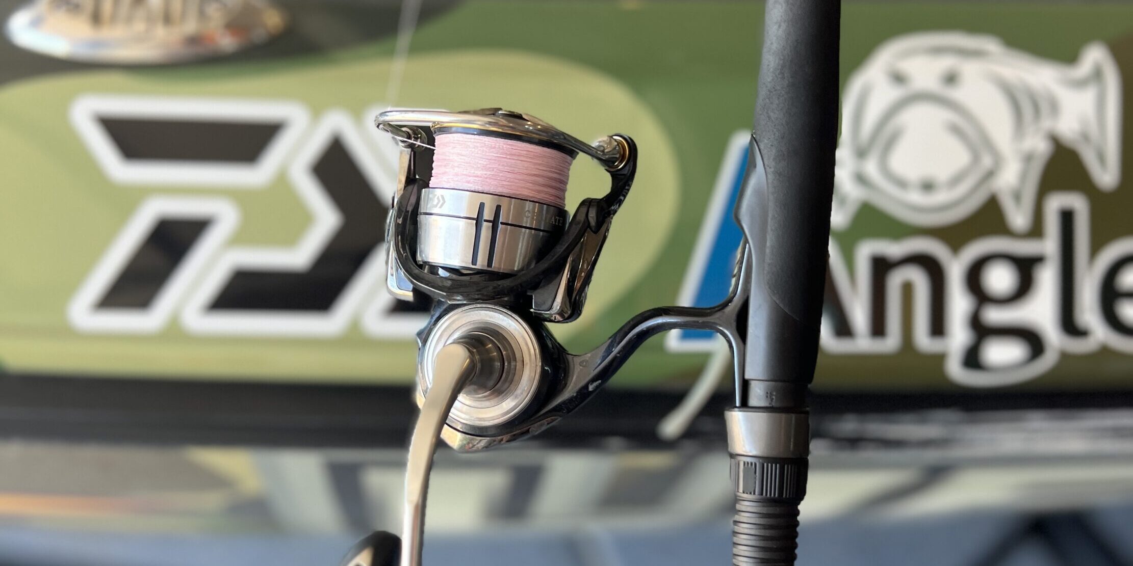 The Best Drop Set Up for Bass Fishing - FishIn48