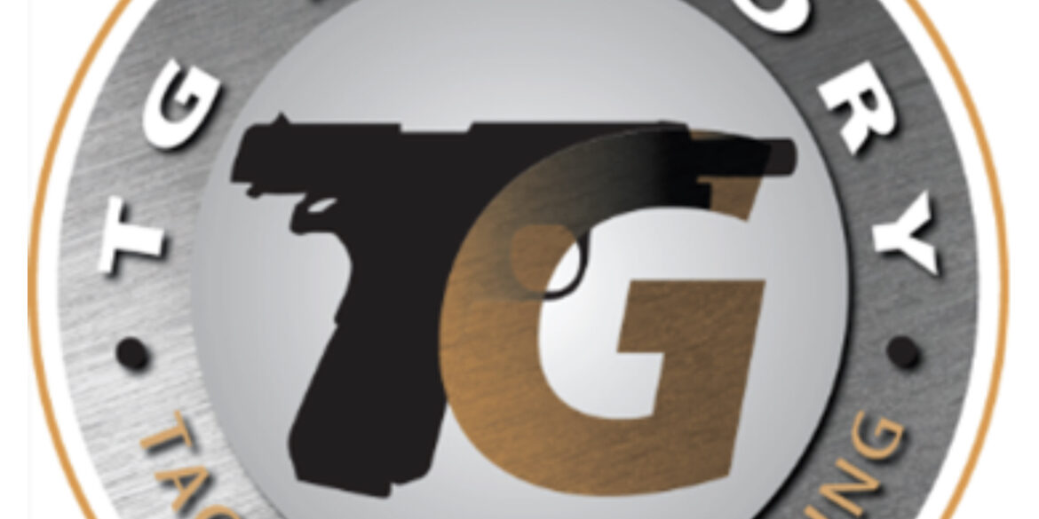 TG Armory Logo