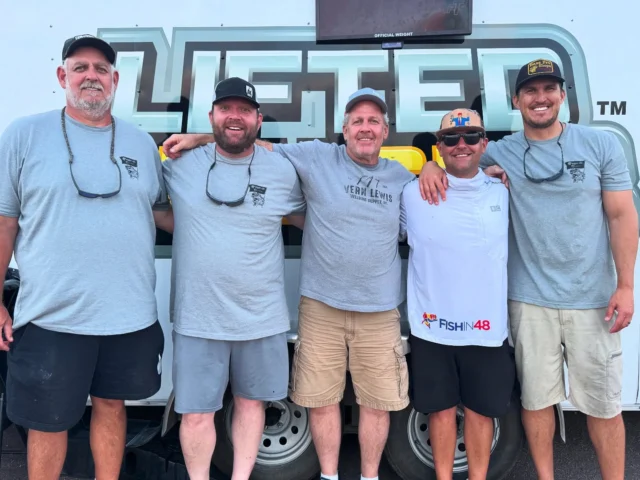 The F’N 48 bohs! Couldn’t put together these events without these guys. Lots of work goes into these derby’s and without them these derbs don’t happen!. Thx you Kam, Murf, Kyle, and Mikey!