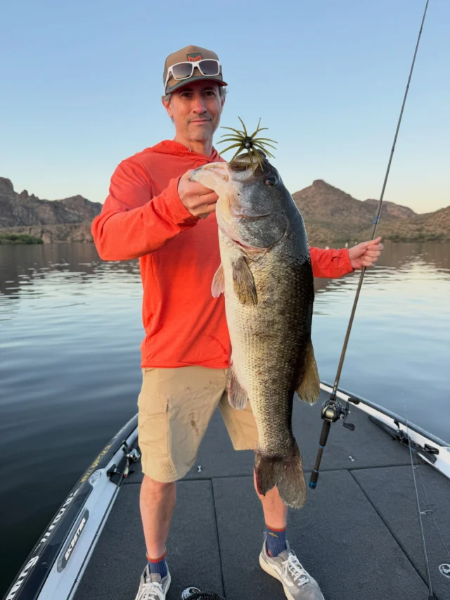 Alamo Lake Fishing | Arizona Guided Fishing Trips | Fishin48 Alamo Lake Fishing | Arizona Guided Fishing Trips | Fishin48